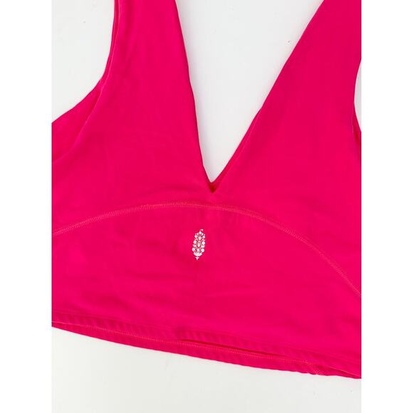 Free people movement never better crop tank - size large - Picture 5 of 5